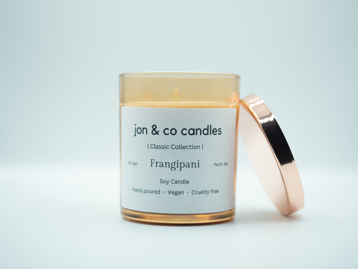 Frangipani