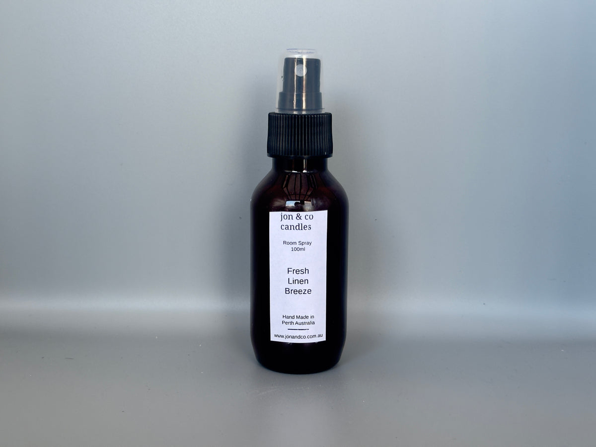 Clean Linen Room Fragrance 100ml