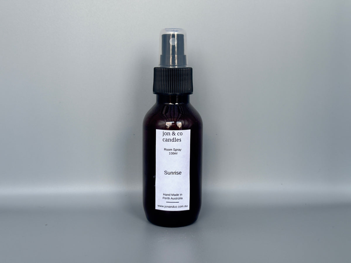 Sunrise Room Fragrance 100ml