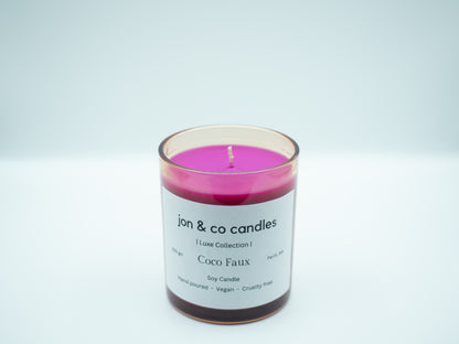 Coco Faux