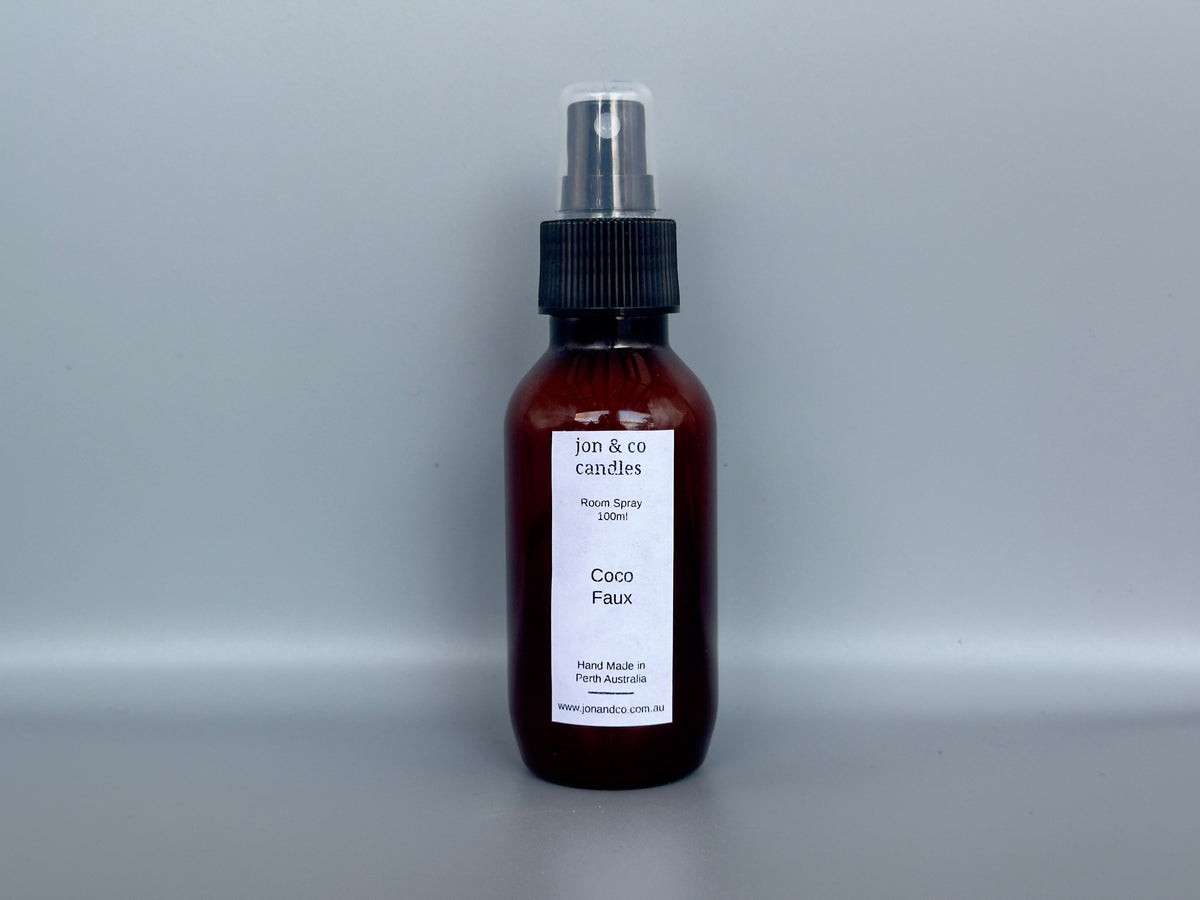 Coco Faux Room Fragrance 100ml