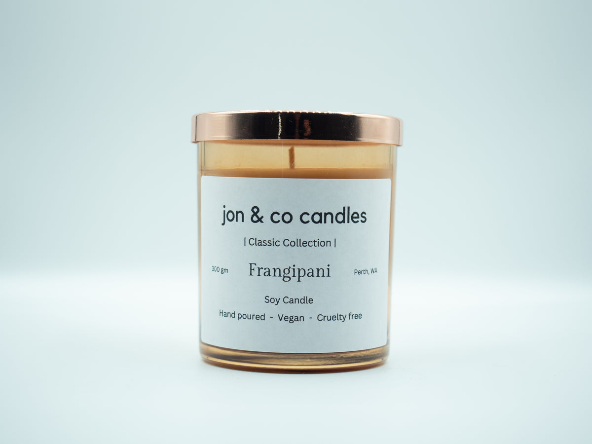 Frangipani