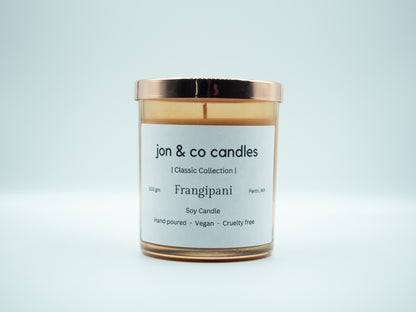 Frangipani
