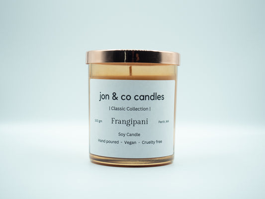 Frangipani