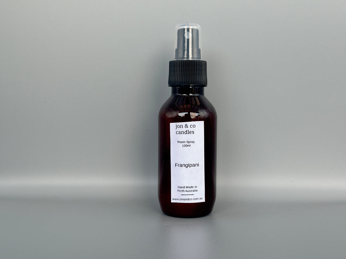 Frangipani Room Fragrance 100ml