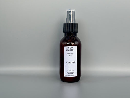 Frangipani Room Fragrance 100ml