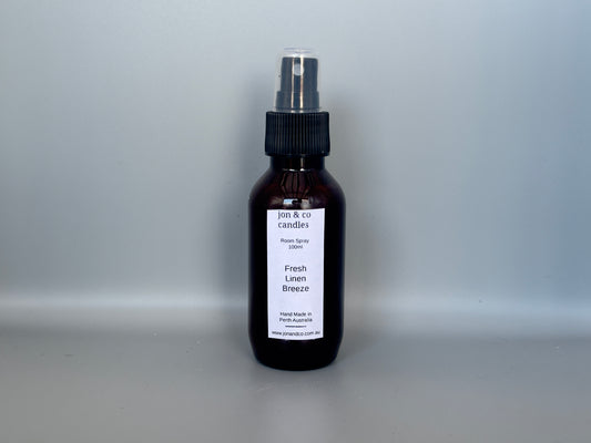 Clean Linen Room Fragrance 100ml