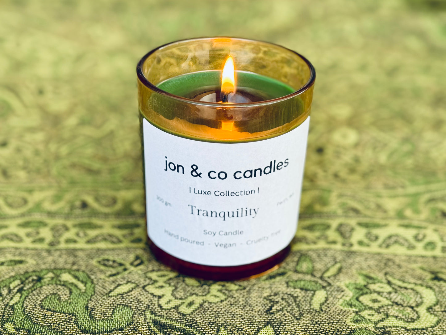 Tranquility