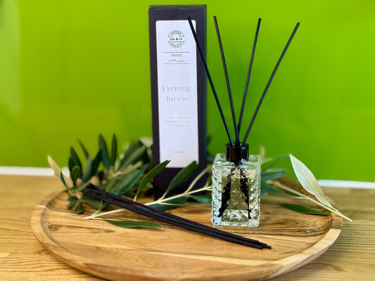 Evening breeze Reed Diffuser