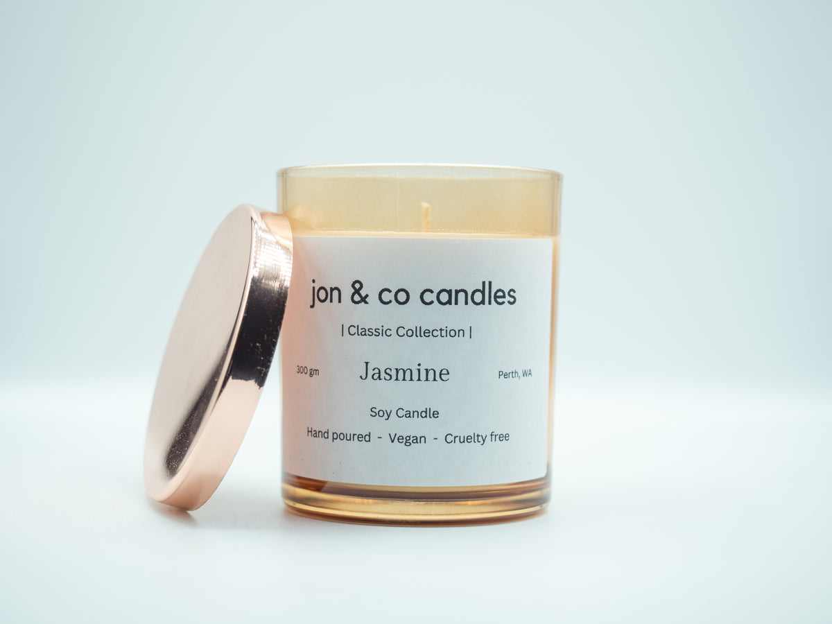 Jasmine
