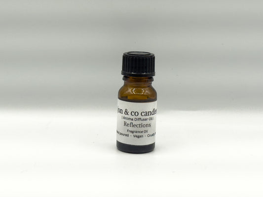 Reflections Aroma Diffuser Oil 10g