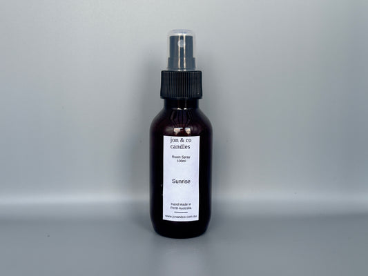 Sunrise Room Fragrance 100ml