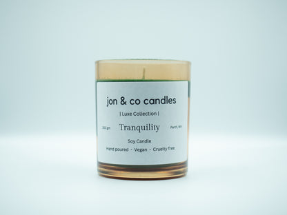 Tranquility