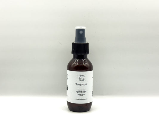 Tropicool Room Fragrance 100ml